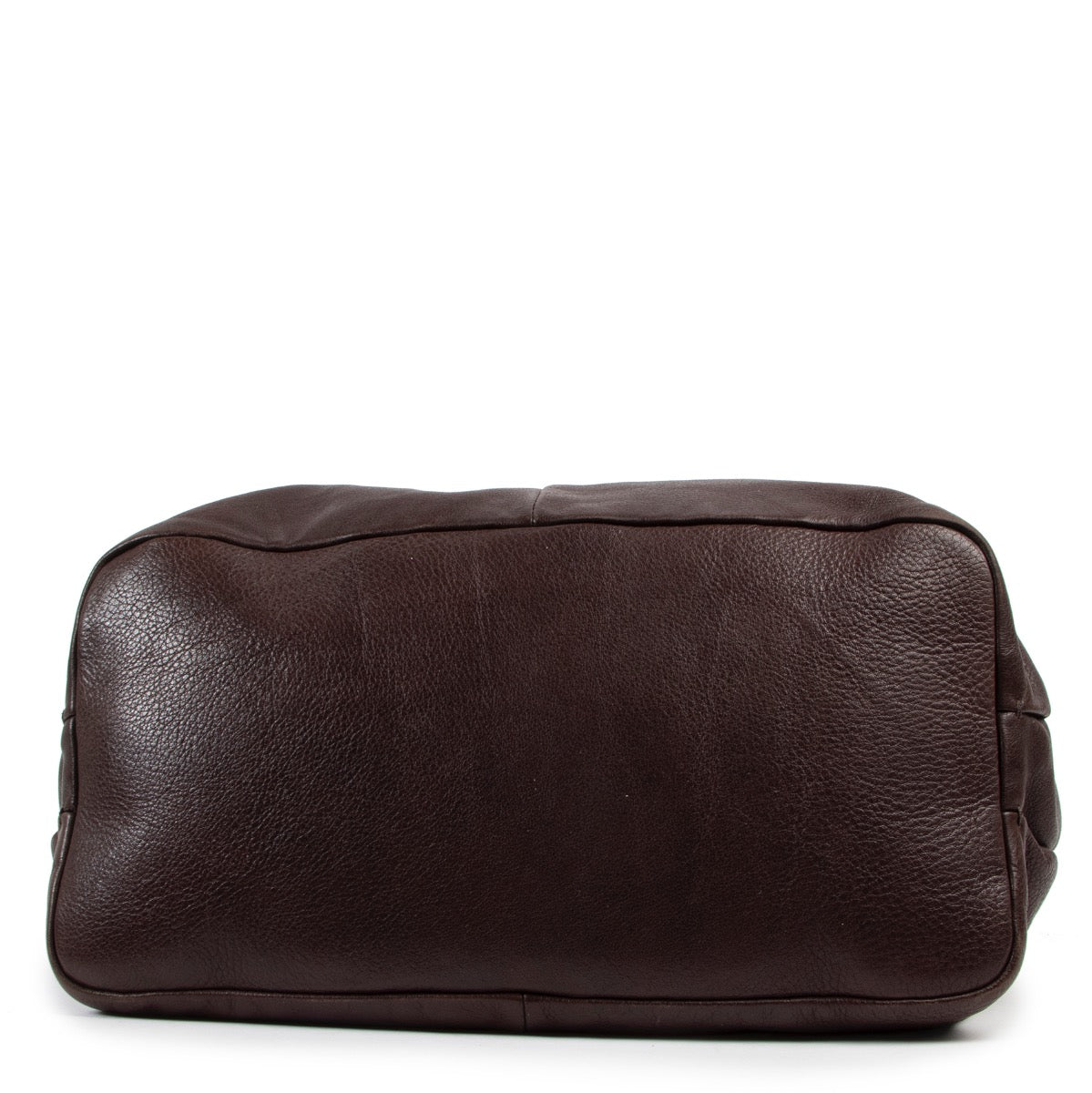 shop safe online Miu Miu Brown Hobo Shoulder bag