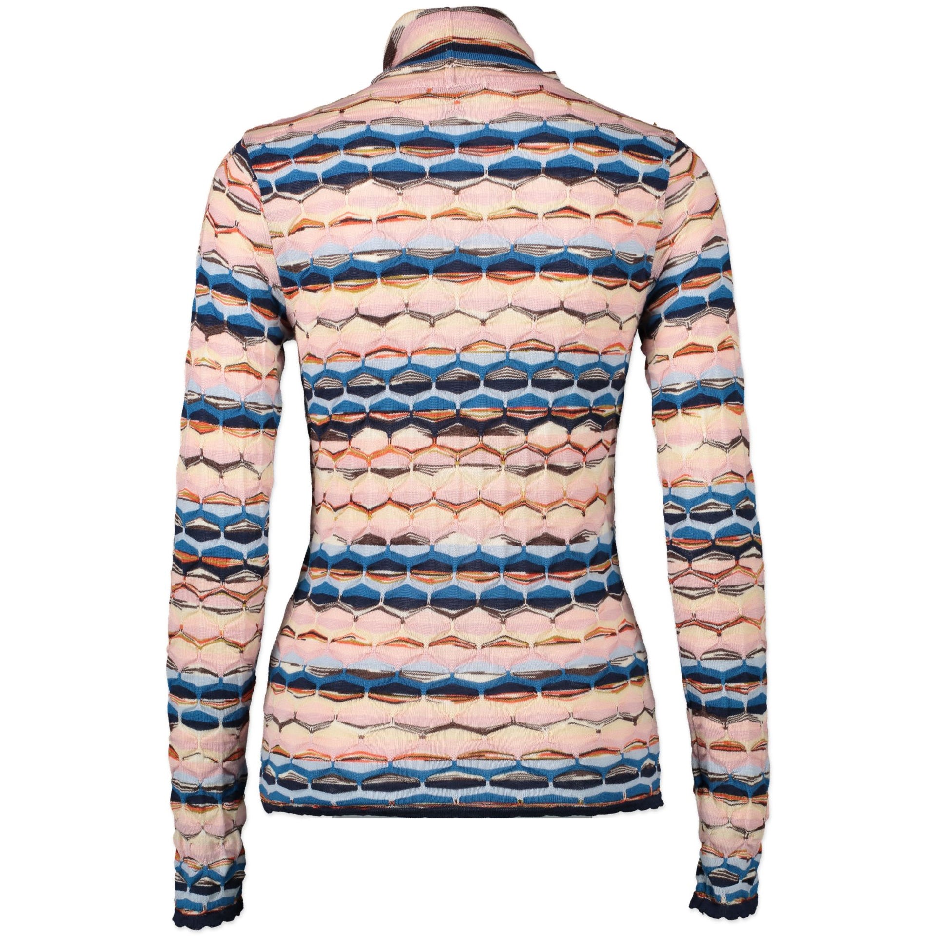 Koop online tweedehansd Missoni kleding bij labellov antwerpen. Veilige betaling, goede levering.