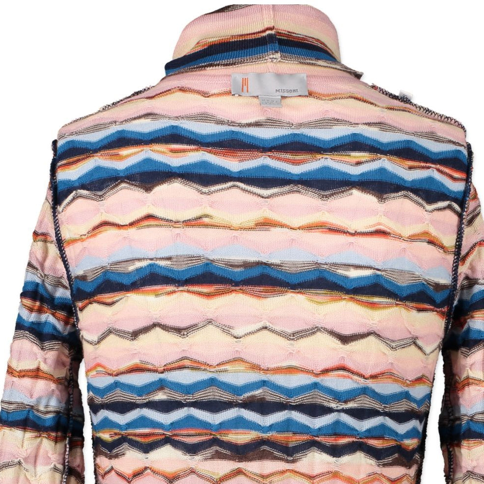 Koop online tweedehansd Missoni kleding bij labellov antwerpen. Veilige betaling, goede levering.
