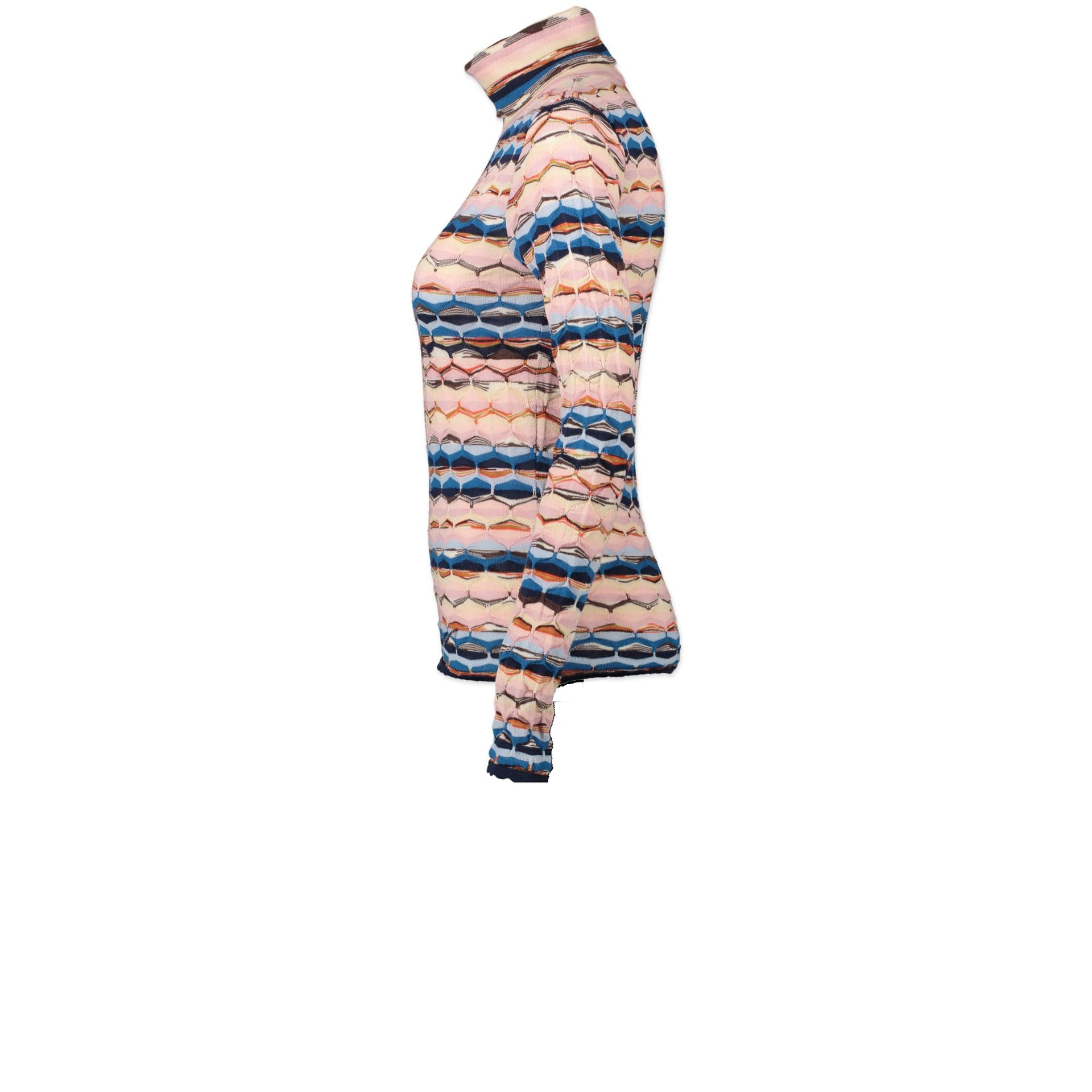 Koop online tweedehansd Missoni kleding bij labellov antwerpen. Veilige betaling, goede levering.
