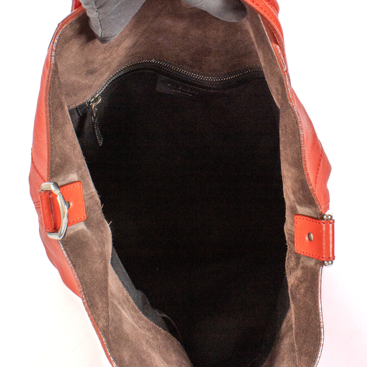 Givenchy Rode Nightingale Handtas