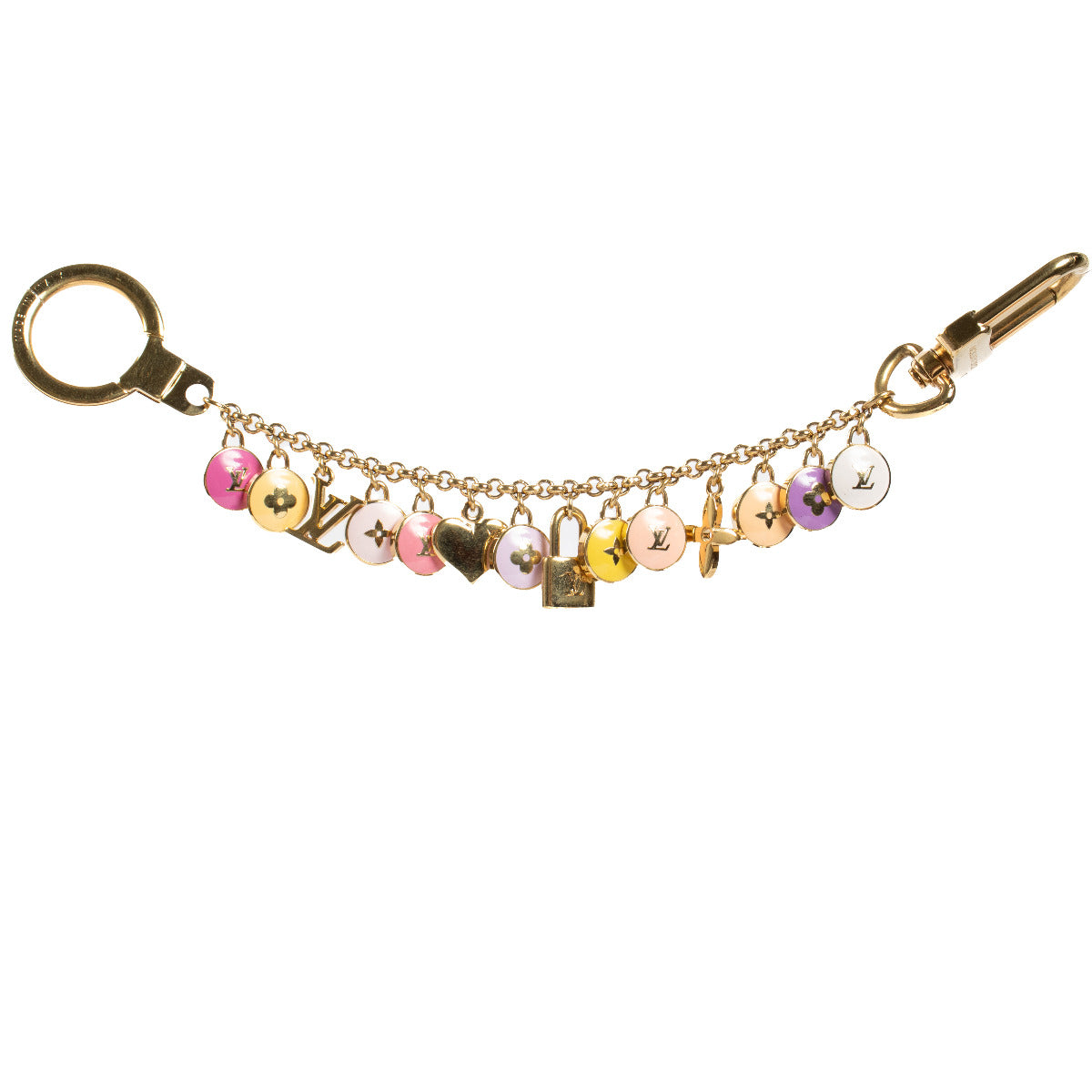 Louis Vuitton Candy Bag Charm