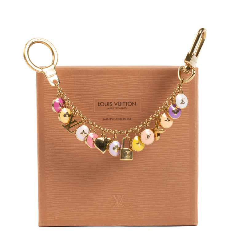 Louis Vuitton Candy Bag Charm