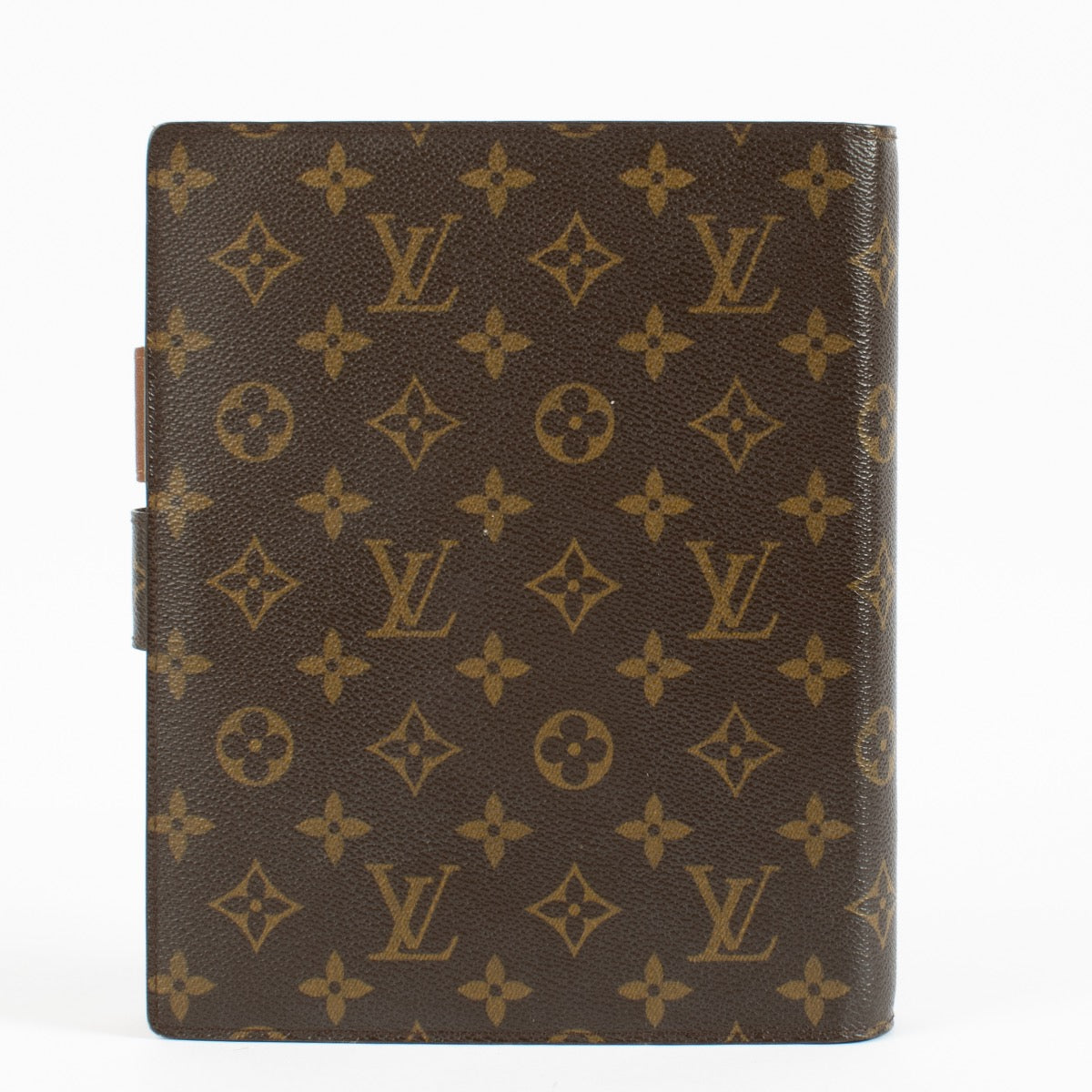 Couverture Grand Agenda Monogram Louis Vuitton