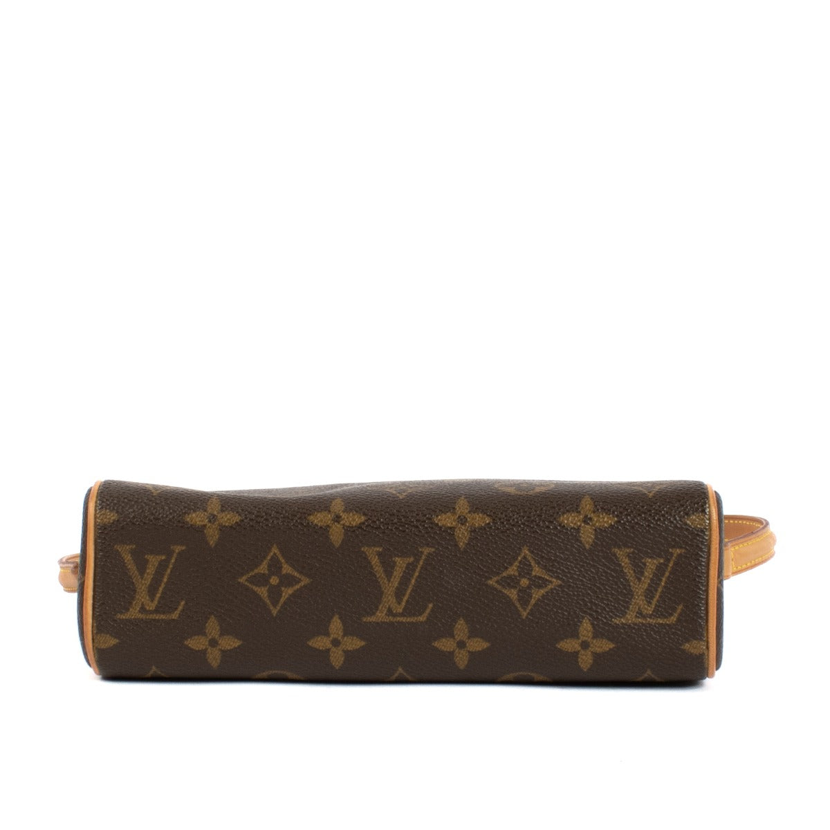 Louis Vuitton Monogram Canvas Recital Bag