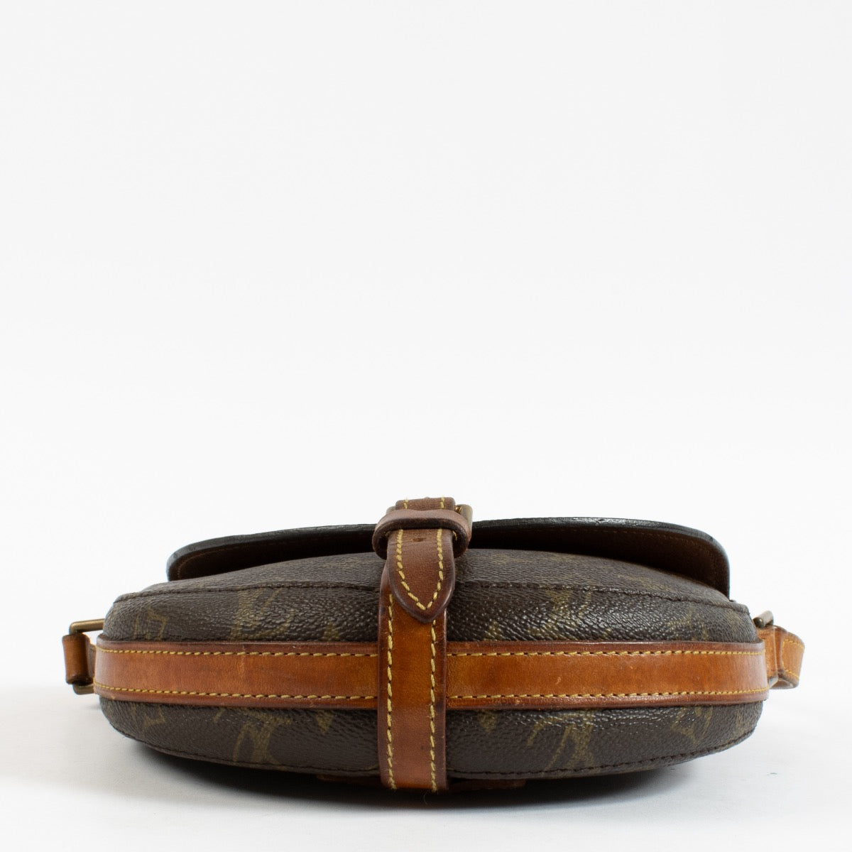Sac Bandoulière Louis Vuitton Monogram Chantilly PM