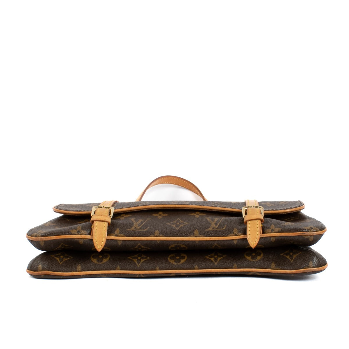 Louis Vuitton Monogram Marelle Bag