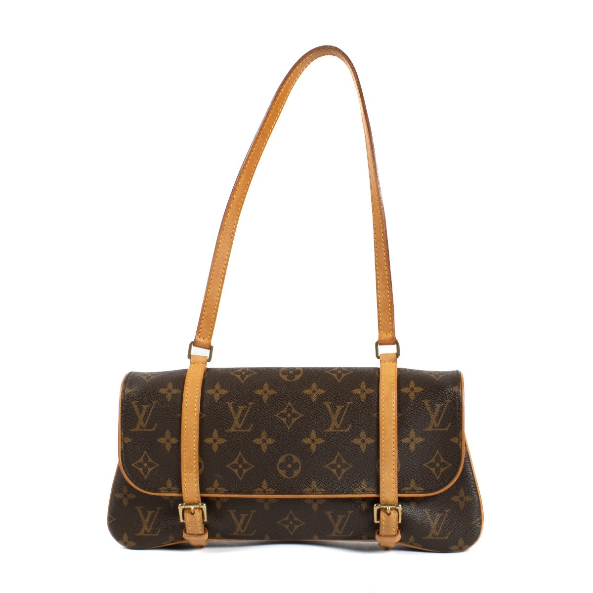 Louis Vuitton Monogram Marelle Bag