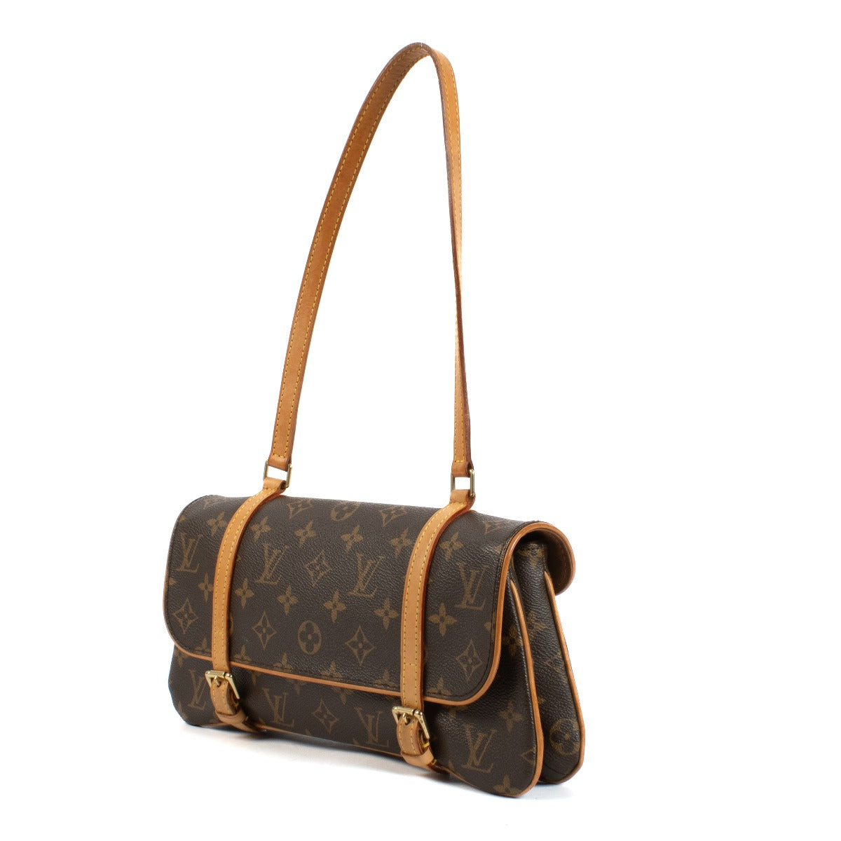 Louis Vuitton Monogram Marelle Bag