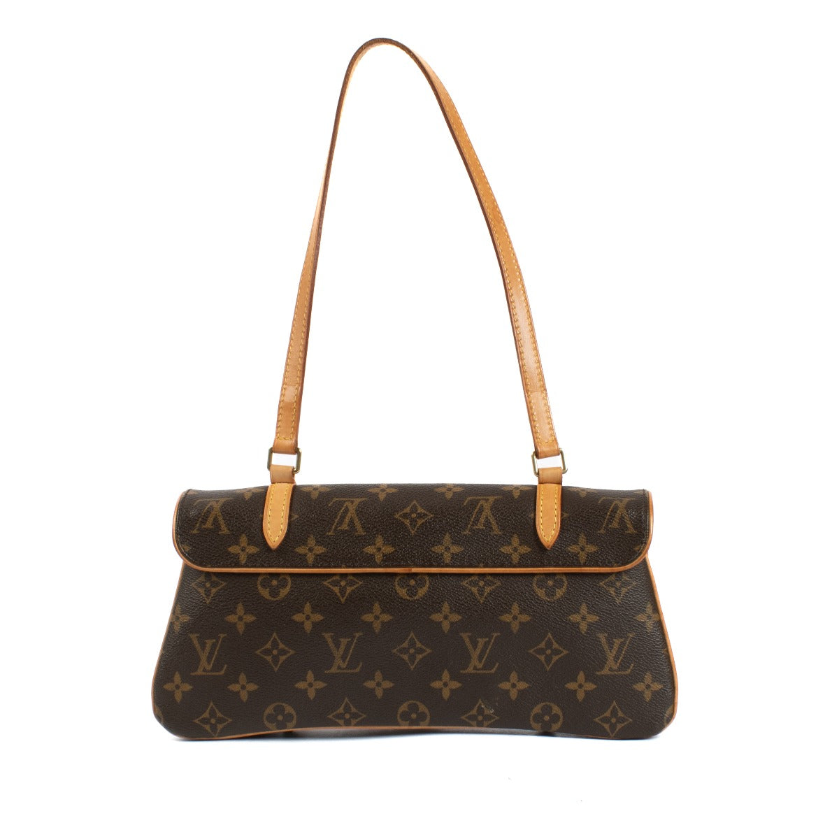Louis Vuitton Monogram Marelle Bag