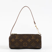 Shop 100% authentic second hand Louis Vuitton Monogram Papillon Pouch on Labellov.com