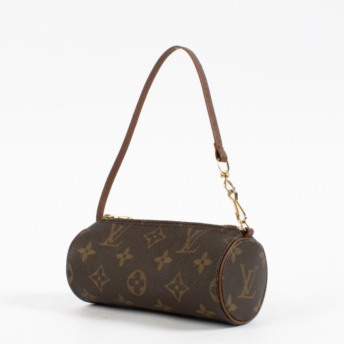 Shop 100% authentic second hand Louis Vuitton Monogram Papillon Pouch on Labellov.com