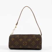 Shop 100% authentic second hand Louis Vuitton Monogram Papillon Pouch on Labellov.com