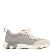 Shop 100% authentic second-hand Hermès Grey Sneakers - Size 42 on Labellov.com