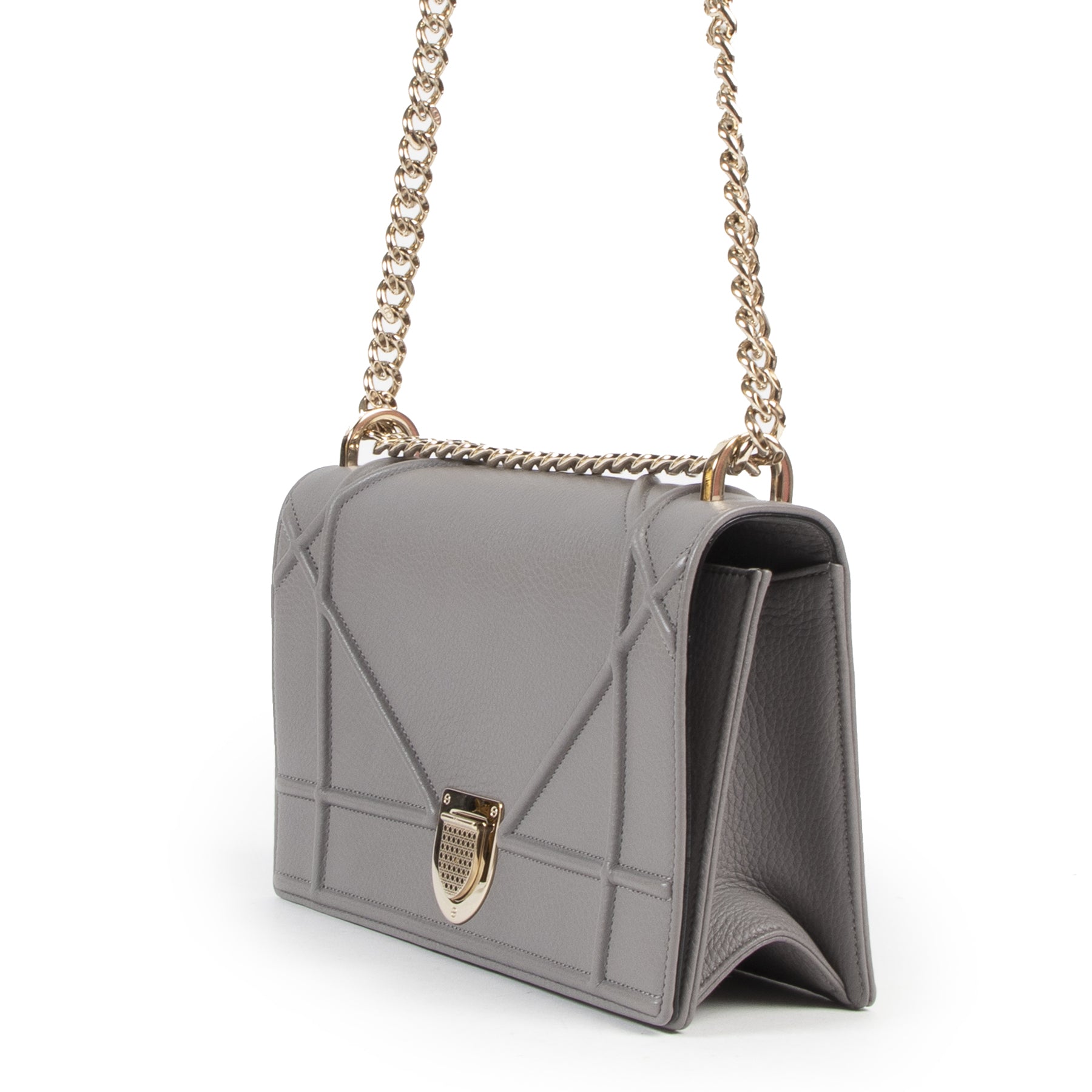 Authentieke Tweedehands Dior juiste prijs veilig online winkelen LabelLOV webshop luxemerken winkelen Antwerpen België mode fashion