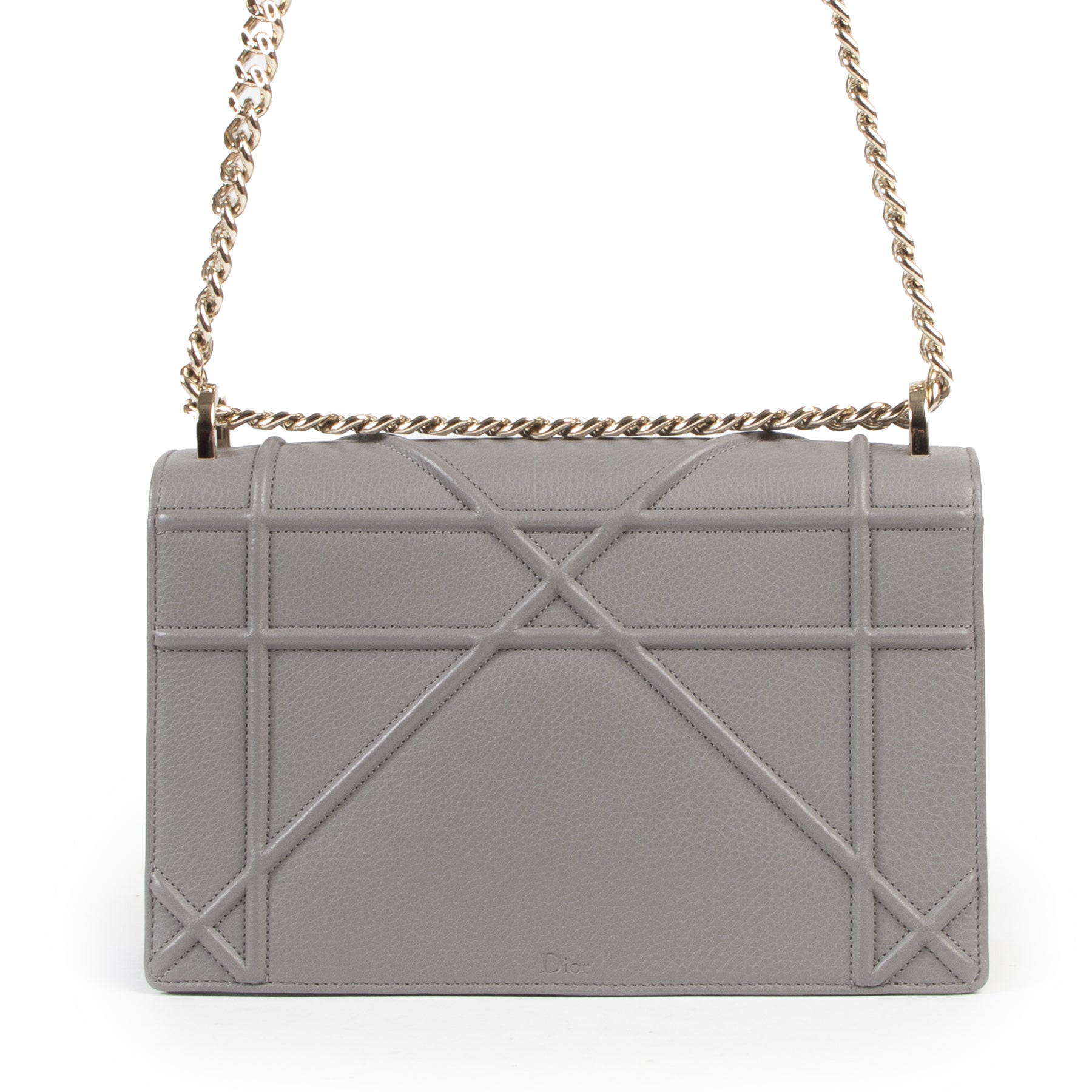 Authentique seconde-main vintage Dior achète en ligne webshop LabelLOV