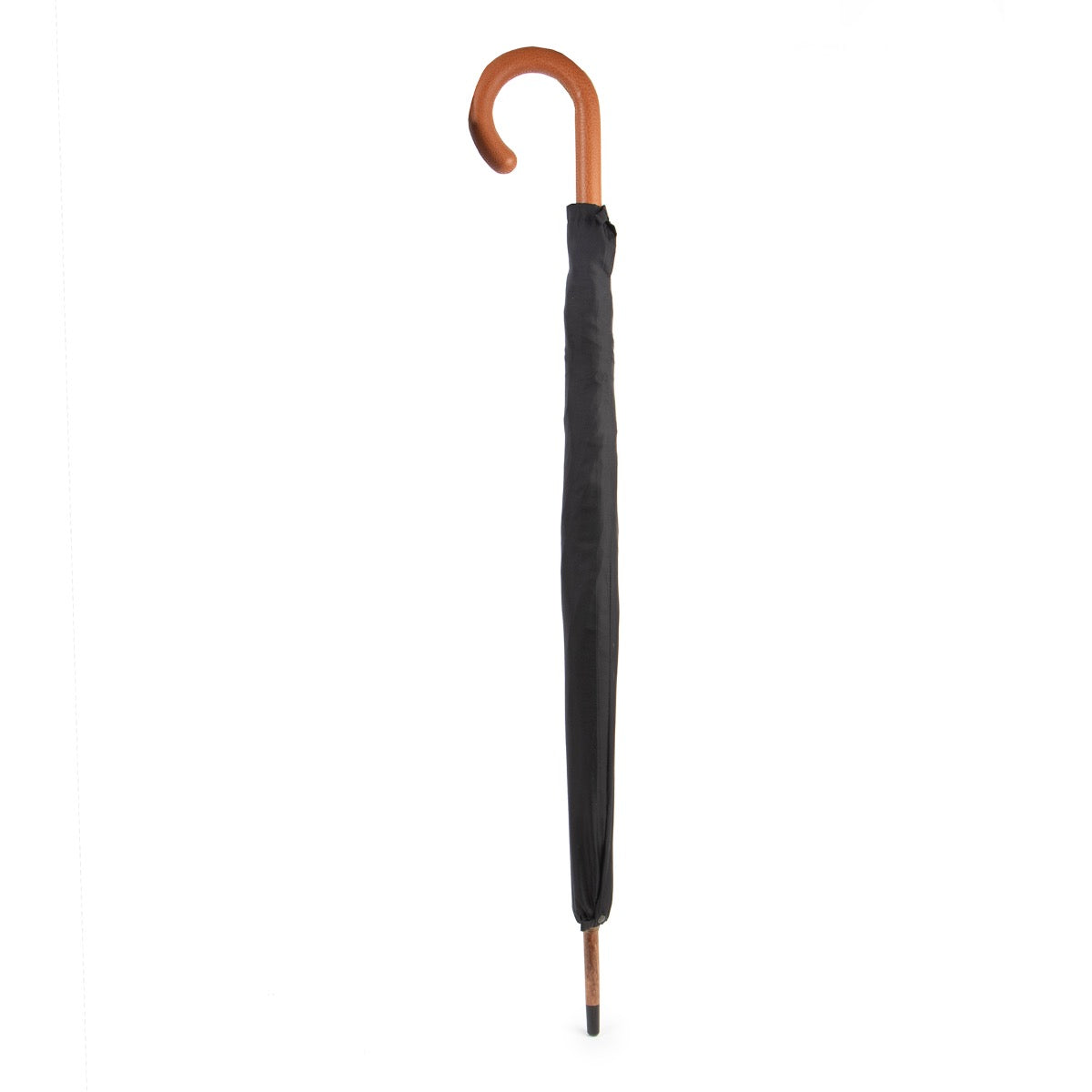 Buy online authentic second hand Hermes Vintage Pluie de H Long Umbrella in very good condition at Labellov in Antwerp