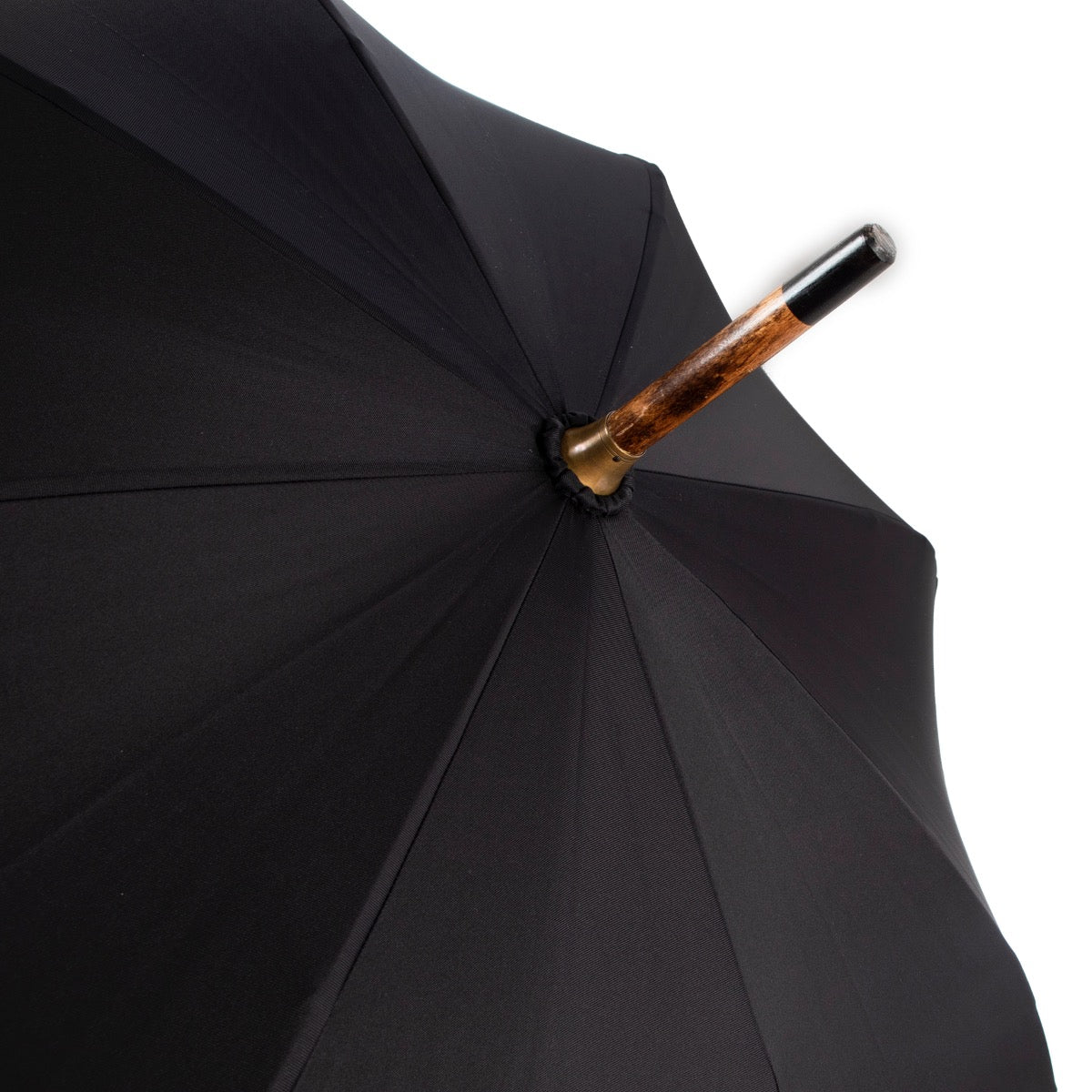 Buy online authentic second hand Hermes Vintage Pluie de H Long Umbrella in very good condition at Labellov in Antwerp