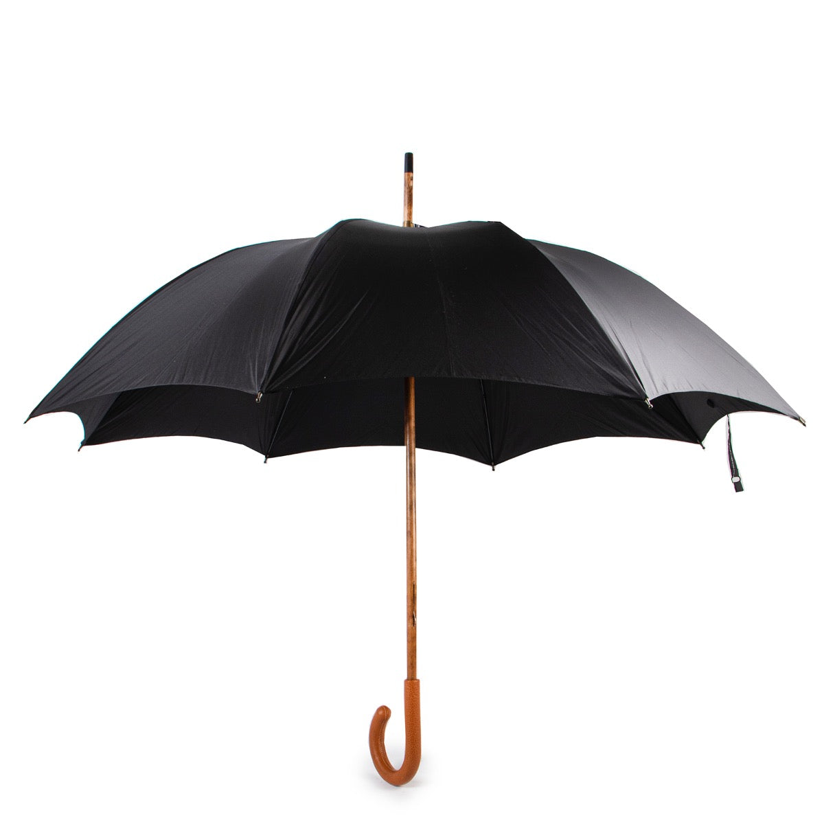 Buy online authentic second hand Hermes Vintage Pluie de H Long Umbrella in very good condition at Labellov in Antwerp