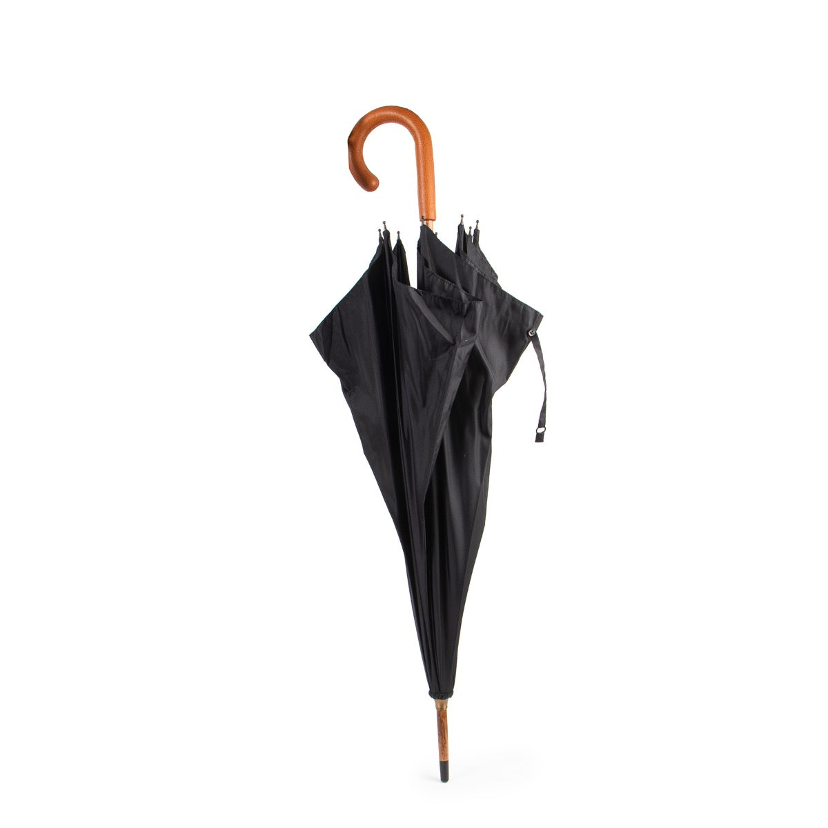 Buy online authentic second hand Hermes Vintage Pluie de H Long Umbrella in very good condition at Labellov in Antwerp