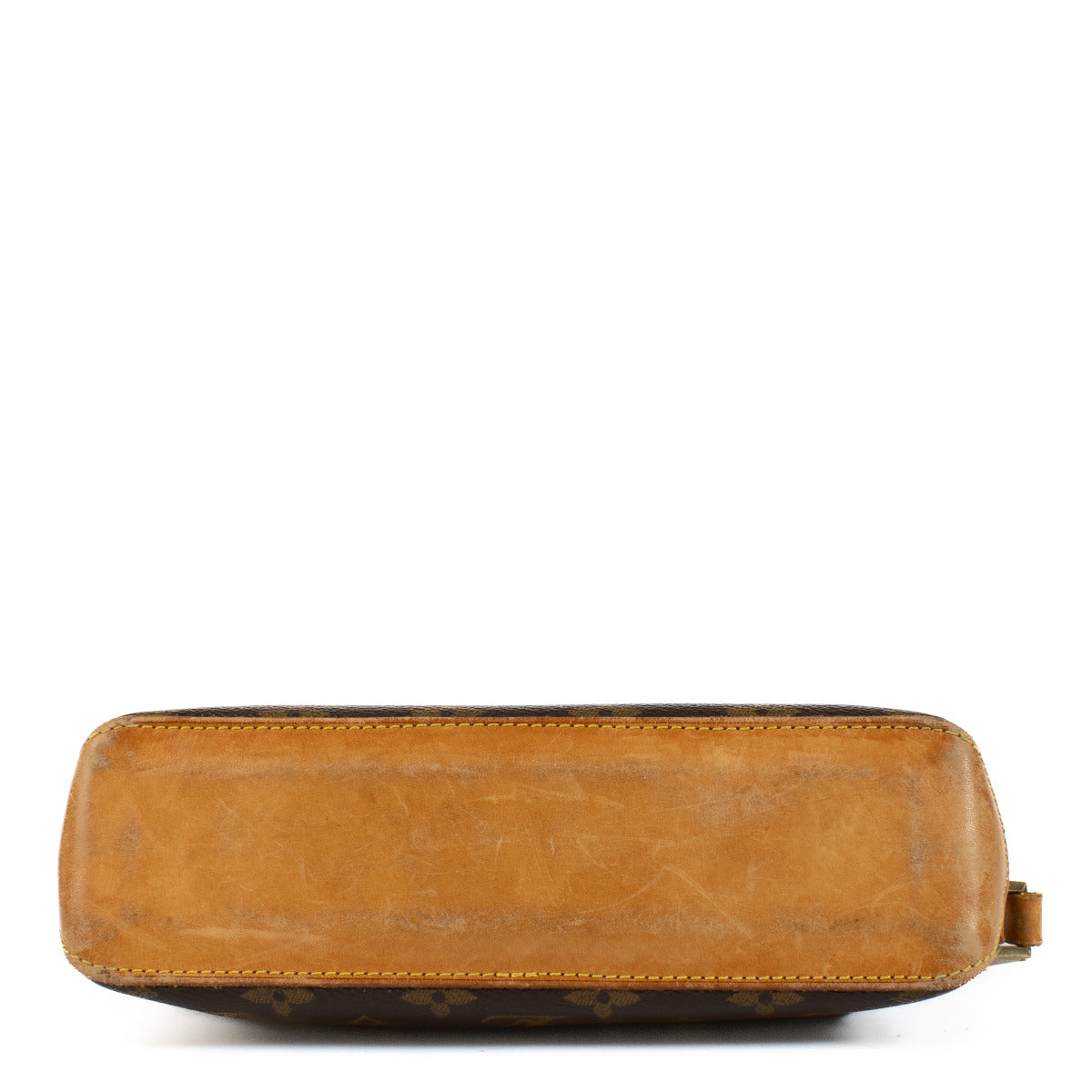 Louis Vuitton Monogram Trotteur Crossbody Bag