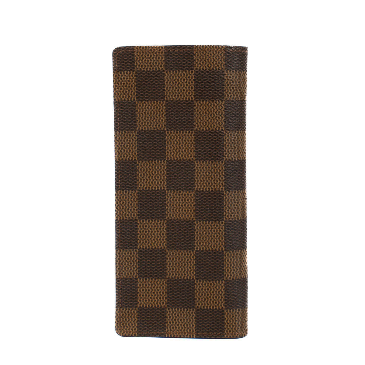 Louis Vuitton Damier Ebene Brillenetui
