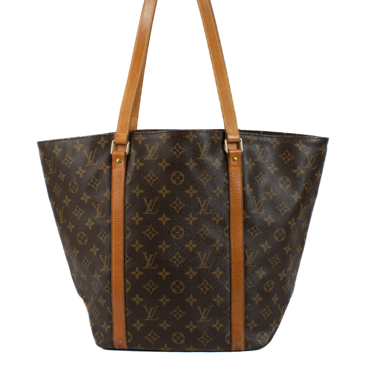 Louis Vuitton Monogram Grand Shopping Tote Bag