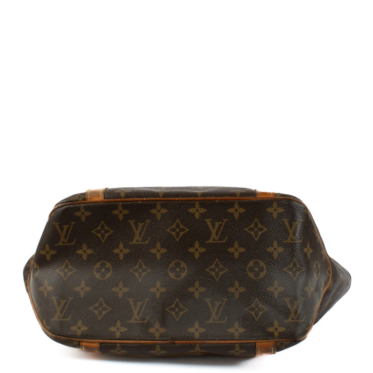 Sac cabas Louis Vuitton Monogram Grand Shopping