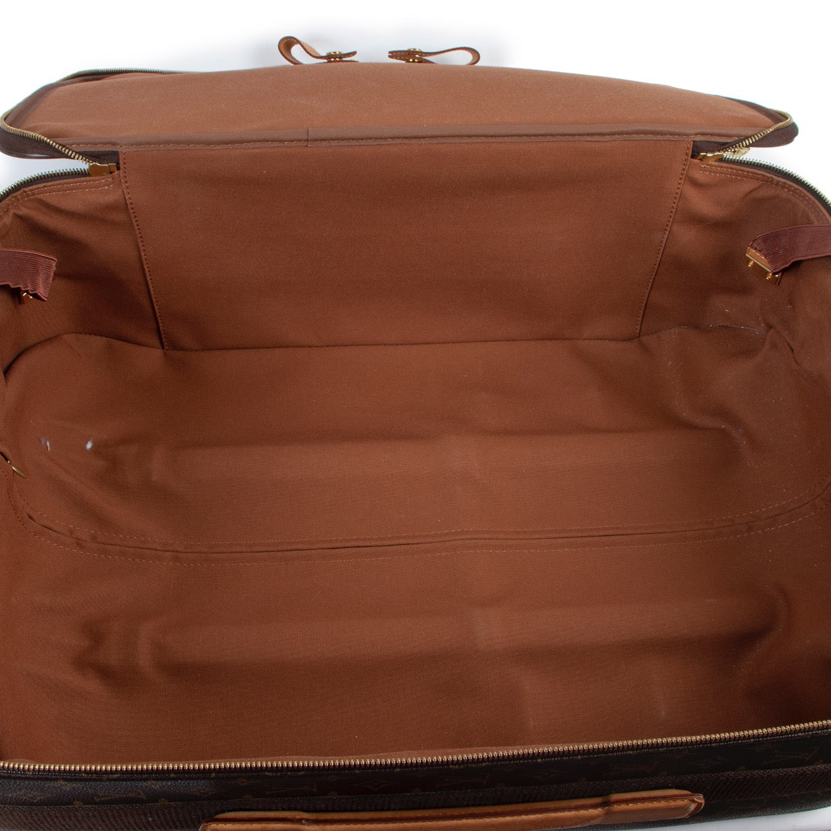 Shop now for your pre-loved, 100% authentic Louis Vuitton Monogram Canvas Pegase 65 Suitcase at Labellov.