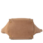 Authentique seconde main Céline Luggage Phantom Tote Bag achète en ligne webshop LabelLOV