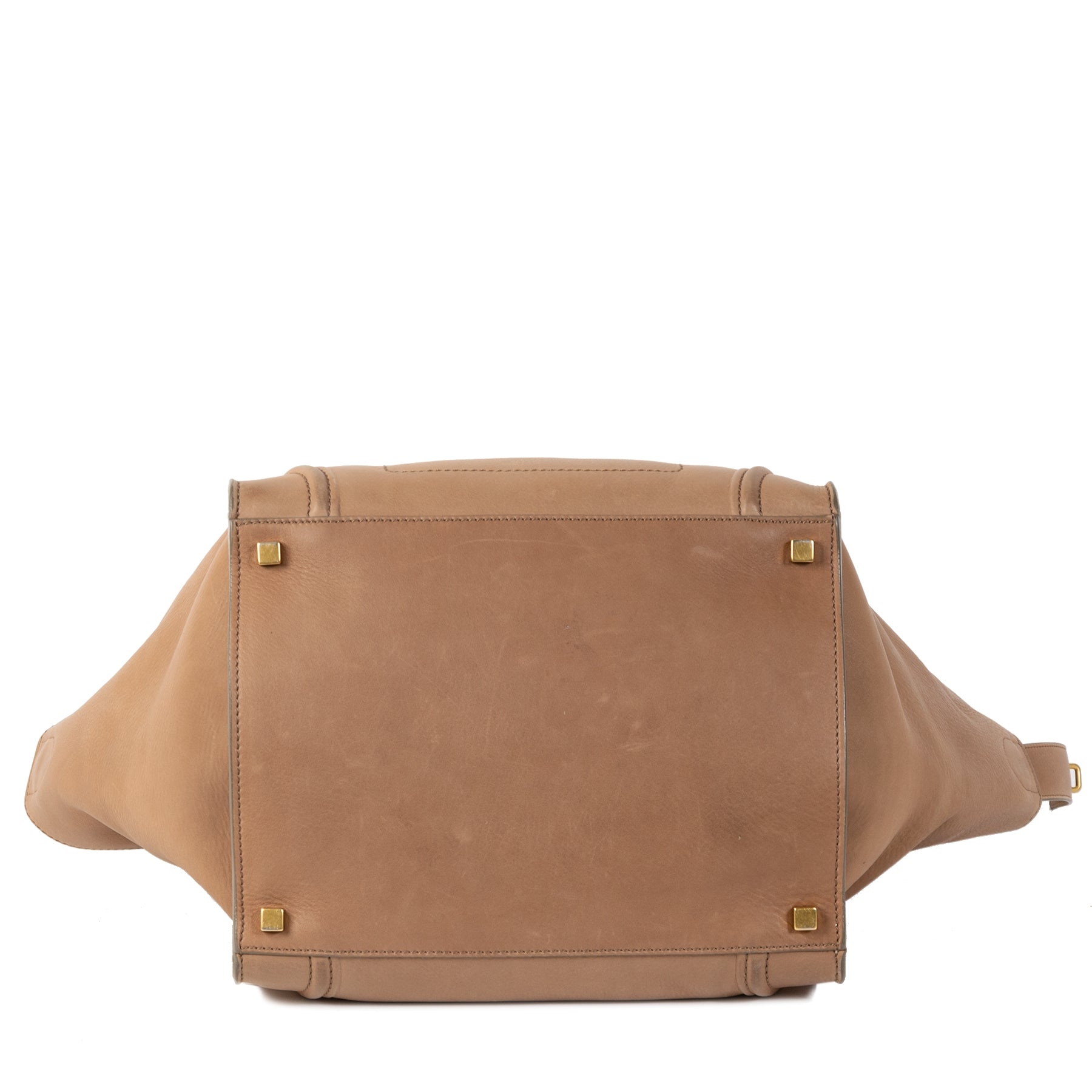 Authentique seconde main Céline Luggage Phantom Tote Bag achète en ligne webshop LabelLOV
