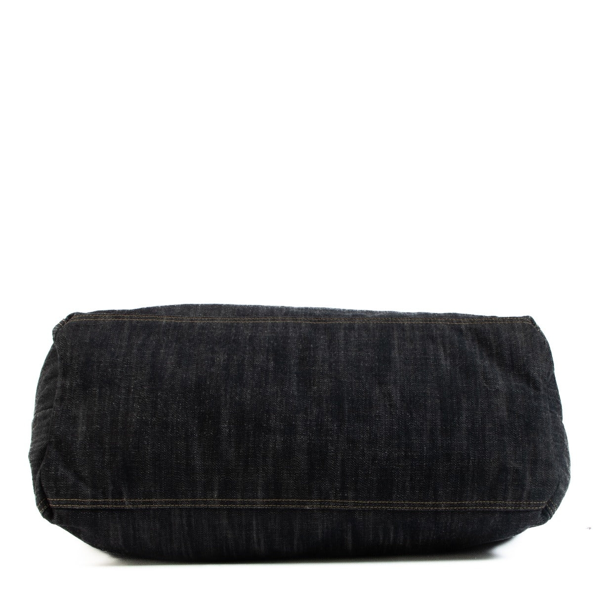 Sac Coco Cabas en jean Chanel