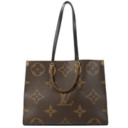Louis Vuitton Monogram Onthego GM Bag