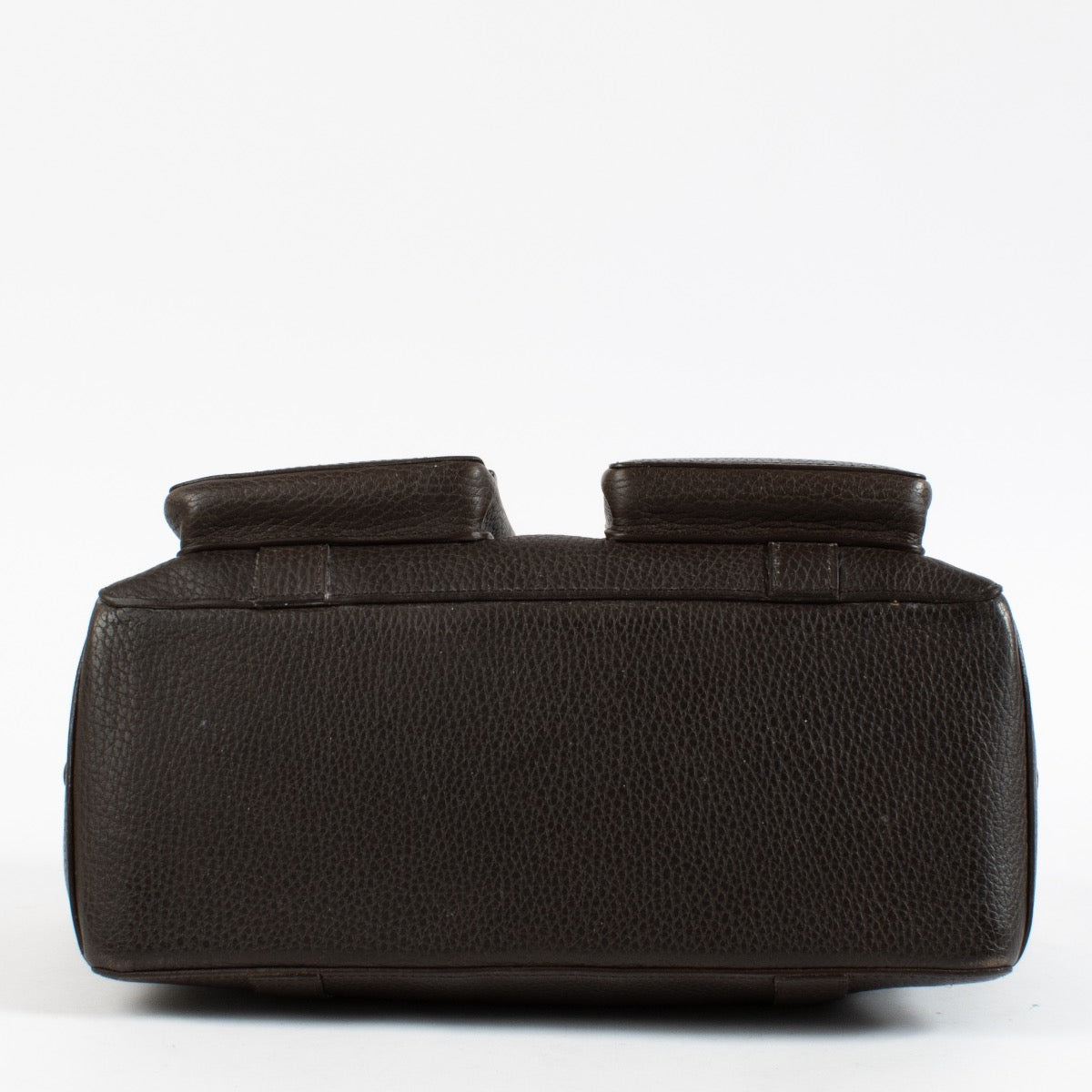 Shop 100% authentic second hand Delvaux Cafe Souple Fjord Le Audrey Bag on Labellov.com