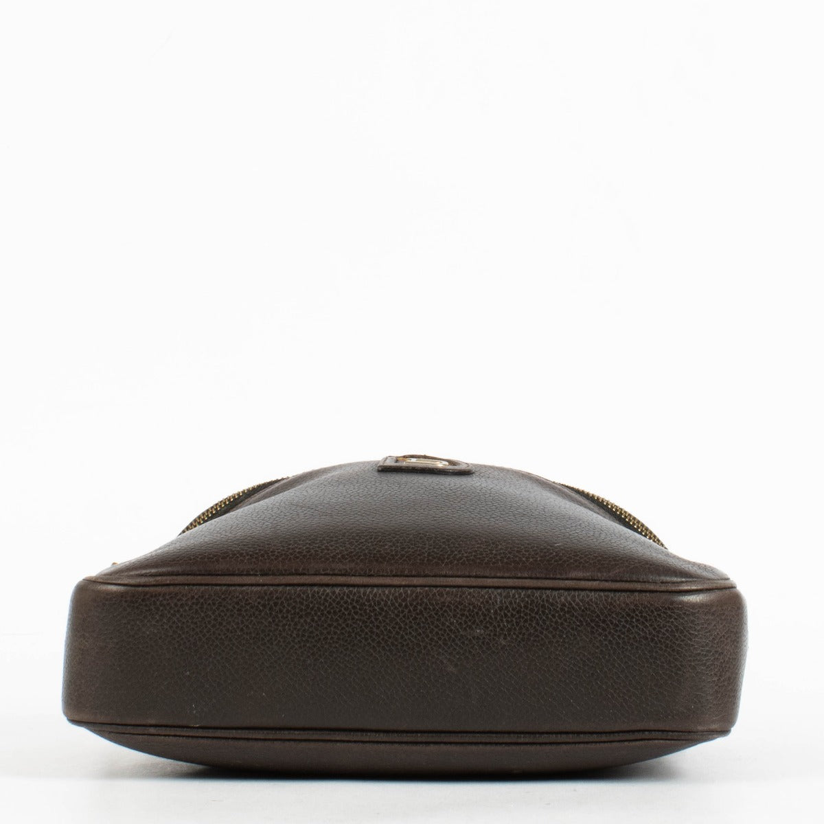 Delvaux Cafe Trotteur Macao Tas