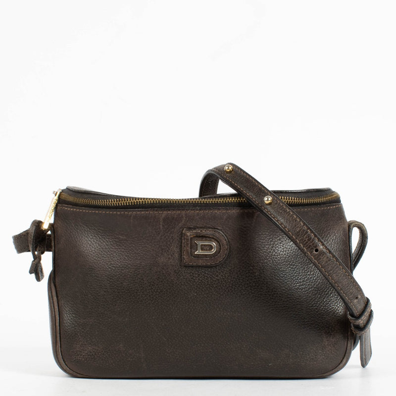 Sac Delvaux Cafe Trotteur Macao