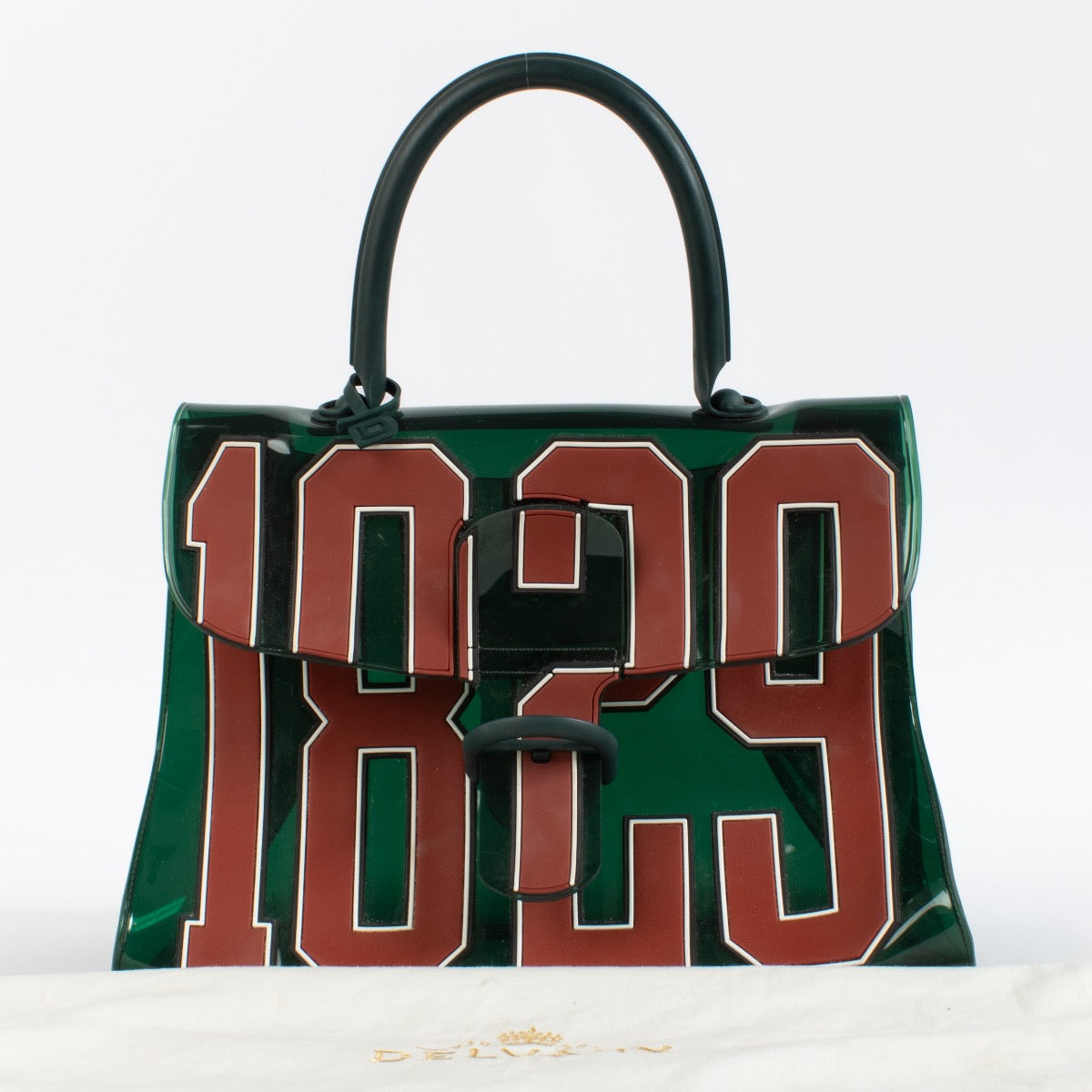 Shop 100% authentic second hand Delvaux Brillant The Hero on Labellov.com