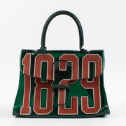 Shop 100% authentic second hand Delvaux Brillant The Hero on Labellov.com