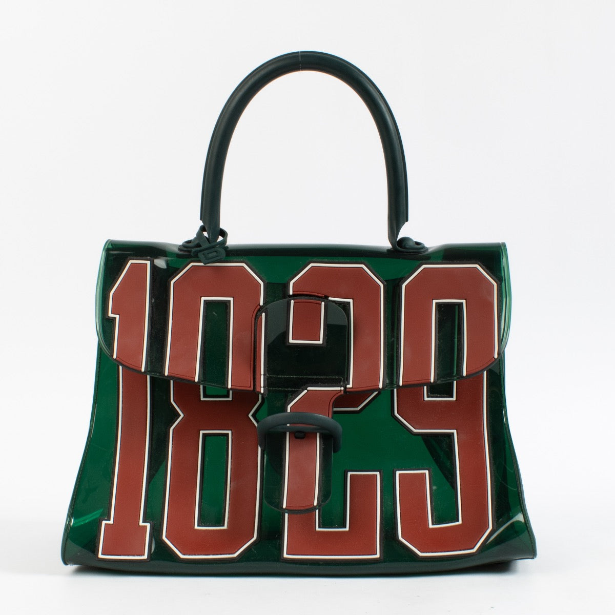 Shop 100% authentic second hand Delvaux Brillant The Hero on Labellov.com