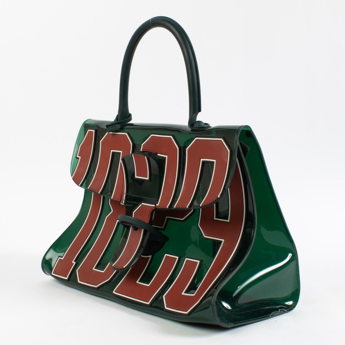 Shop 100% authentic second hand Delvaux Brillant The Hero on Labellov.com