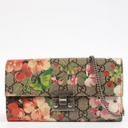 authentic preloved Flower Monogram Crossbody on Labellov.com