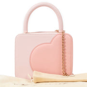 Chopard Green Carpet Bag