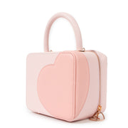 Chopard Green Carpet Bag