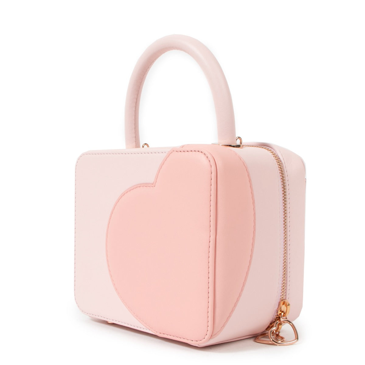 Chopard Green Carpet Bag