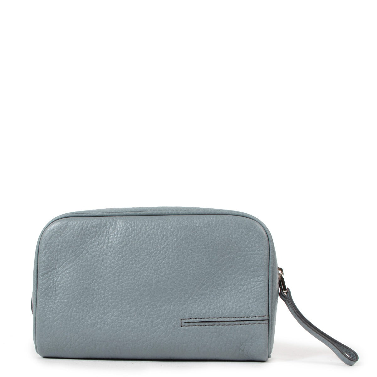 Delvaux Toujours Vanity Galop Horizon Pouch