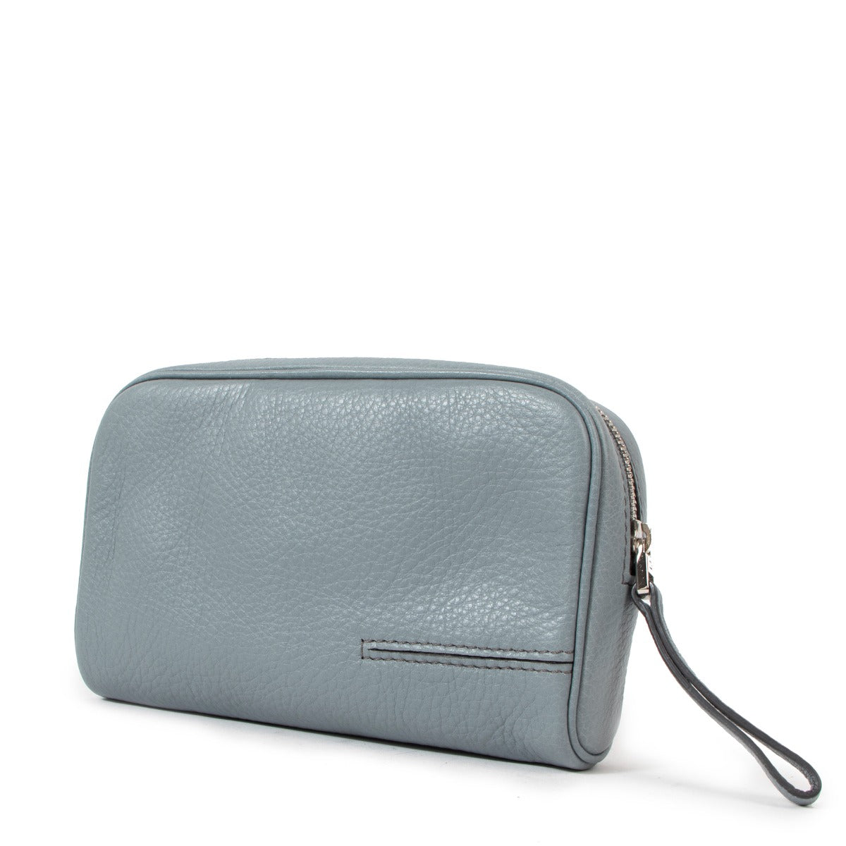 Delvaux Toujours Vanity Galop Horizon Pouch