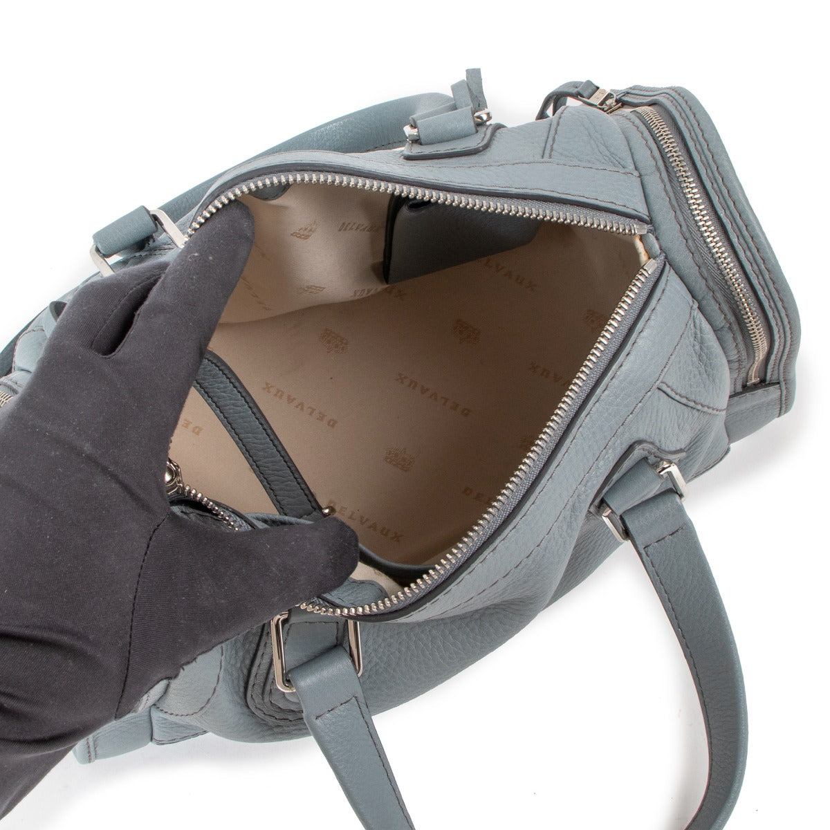 Sac Delvaux Dimanche Galop Horizon