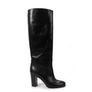 Christian Louboutin Dartata Black Boots
