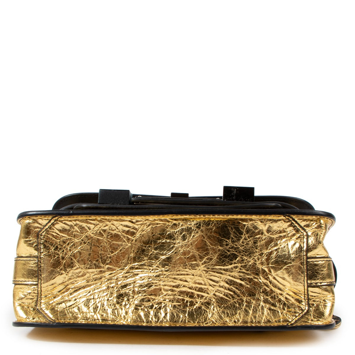 Proenza Schouler Oudgouden PS11 Mini Classic Tas