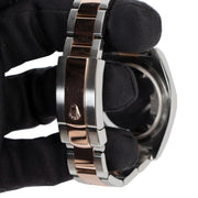 Shop authentic second hand luxury Rolex Datejust 36 Oystersteel/Everose Gold Diamond Watch at Labellov